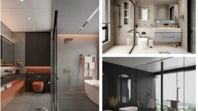 奥华2024春季新品亮点抢先看 取暖黑科技 集成新空间