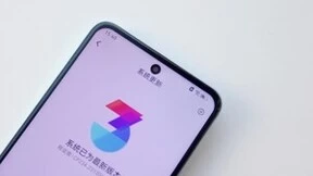 酷派锋尚50即将上市，一款科技与美学融合的艺术品