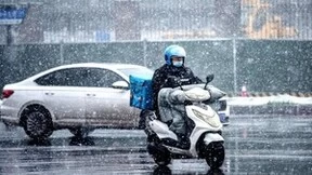 智租换电正在石家庄悄然兴起 ！