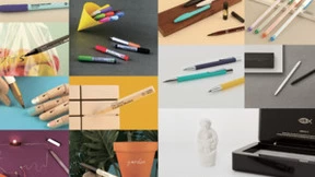 跨越半个世纪的文具经典品牌：解码慕那美高速成长之路！