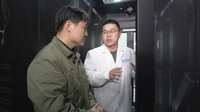 国内首批 中国移动智算中心武汉节点率先投产百余家企业争相预订