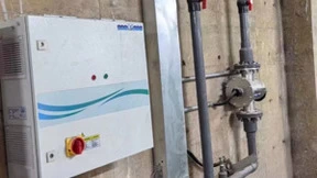 广州千叶多品牌协同发展，引领Piscine碧池泳池设备突围市场