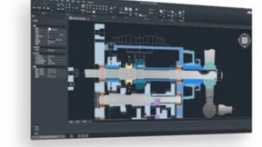 浩辰软件与盎锐科技携手，共创2D+3D设计新时代！