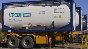 电子特气国产替代加速 科利德大有可为