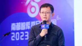 金融风控新范式！腾讯云李超谈大模型如何进入金融核心业务