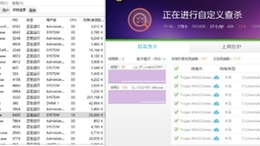 瑞星星云平台两大主力产品入选信通院全景图
