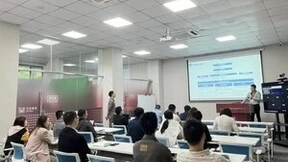 国内前十大连锁酒店管理集团「东呈集团」携手企企通，搭建采购供应链商城