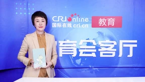 成长秘密董事长李白焰做客央广《大咖说》：儿童阅读推广任重道远