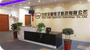 乐图科技：通过创新科技引力行业发展