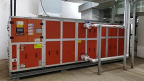 AQUA爱克泳池设备以品质铸品牌，迈向高质量发展新篇章