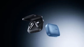 普及旗舰音质，打造一加用户首选！一加 Buds 3定档1月4日发布