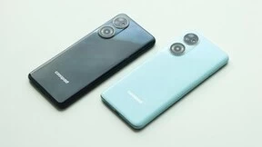 用中式美学打造入门级标杆产品 酷派锋尚50正式发布