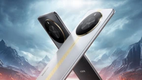 荣耀GT系列再添新悍将：满帧战神荣耀X50 GT官宣1月4日发布