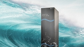 华为分布式存储专为海量非结构化数据而生，助力构建坚实数据底座