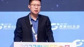 浪潮王勋：绿色化、工业化、智能化、数据化构筑建筑业数字新格局