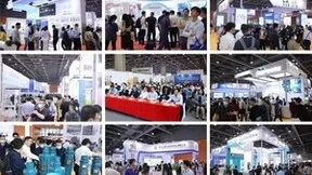 预登记已开启 | 广东泵阀展邀您打卡3月泵阀开春首展