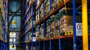 万纬厦门海沧冷链园区通过BRCGS S&D认证