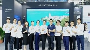 行业引领者 | 南方电讯2023年度音视频答卷