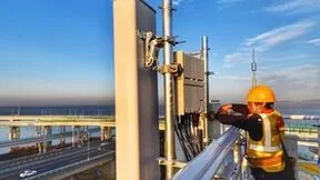 亚洲最大海上高速互通枢纽通车在即 全线实现联通5G高质量覆盖