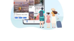 华为出境地图Petal Maps重大更新，携程笔记上线！