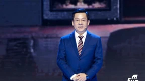 海尔集团李华刚：坚持全球高端创牌，让中国品牌闪耀世界