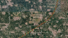 河北联通携手华为率先在京雄高铁实现5G F+T双层网协同商用部署