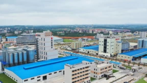 恒兴荣获“2023中国农业百强标志性品牌”荣誉称号