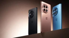 一加Ace3搭载二代骁龙 8 旗舰芯片，引领同档位性能体验