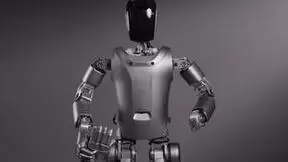 “人形机器人第一股”落定，优必选坐稳国内人形机器人头把交椅，机器人视觉核心供应商奥比中光浮现