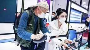 数智赋能让生活“无障有爱“