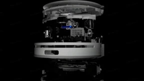 加速服务机器人等产业技术创新，海尔新增3家市技术创新中心