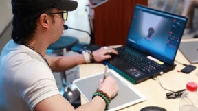 SuperX“逐光而行”成都站分享活动在川音成都美术学院成功举办！