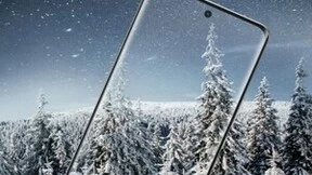 整机十面抗摔 超清护眼曲屏：品质之王——荣耀X50 GT明日发布