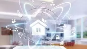 IAM创新技术带来全新体验，让智慧生活惠及千万家