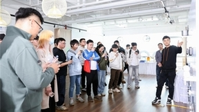 新品沟通会完美谢幕：Aqara 方舟智慧中枢M3赞誉不断