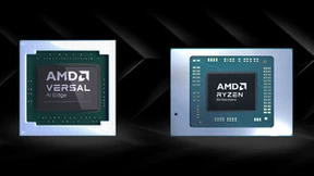 AMD重塑汽车产业，以先进AI引擎及增强的车载体验亮相CES 2024