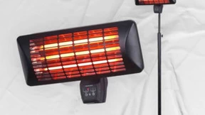 在冬天里找到温暖的科技秘籍！涂鸦智能打造冬季取暖新体验