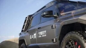 车圈“内卷”，“宁德时代Inside”或成车企突围“良方”