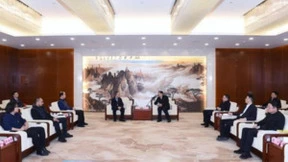 半导体OverLay前道量测装备「埃瑞微半导体」完成种子轮融资