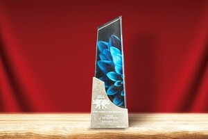 软通动力再获佳绩 荣膺2023年度水晶球最佳企业管理上市公司奖