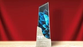 软通动力再获佳绩 荣膺2023年度水晶球最佳企业管理上市公司奖