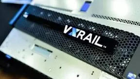 戴尔VxRail化身“全能选手”，应对数字化转型“千变万化”