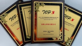 东软云科技获邀参加国际服务外包合作大会，分享数字化转型经营战略洞见