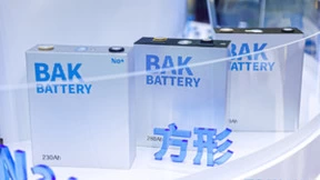 比克电池深度布局储能赛道，切中市场竞争关键点