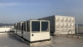 威浪仕泳池水处理设备进驻四川省宜宾市第三中学，守护学校泳池水质安全