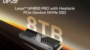 CES 2024开幕在即，Lexar雷克沙将携多款热门存储产品惊艳亮相