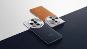 OPPO Find X7 Ultra 发布即封神，定义移动影像的终极形态