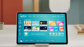 多项「行业首创」，小度推出「王炸」新品小度学习机K16