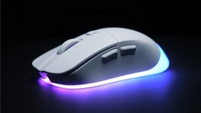 CHERRY XTRFY重磅新品炸场CES 2024！真无线8K鼠标引领无线电竞新革命