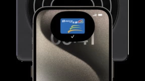 移动用户可通过和包app将小京通-京津冀互联互通卡加至Apple钱包